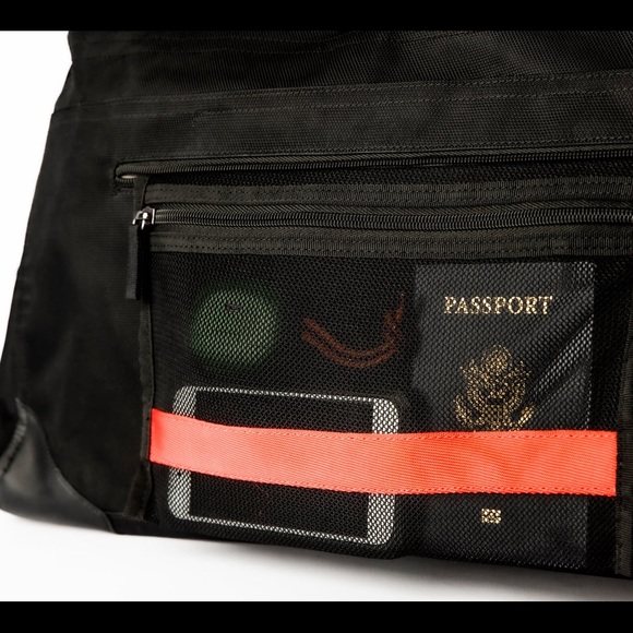 The Pakt One - Picture 5 of 13